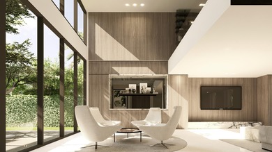 Introducing 1351 Cocoanut Road, Boca Raton--a new architectural