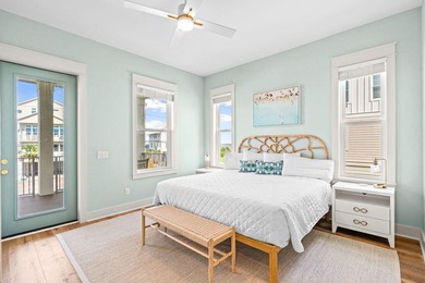 Motivated Seller! This 5 BR, 4 baths coastal home by Ben Wortman