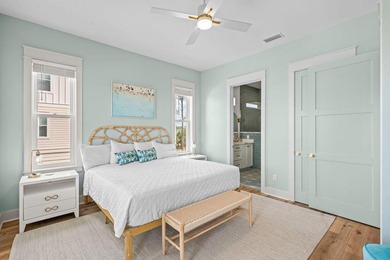 Motivated Seller! This 5 BR, 4 baths coastal home by Ben Wortman