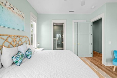 Motivated Seller! This 5 BR, 4 baths coastal home by Ben Wortman