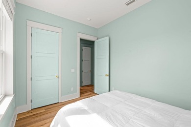 Motivated Seller! This 5 BR, 4 baths coastal home by Ben Wortman