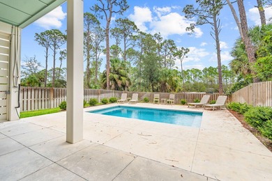 Motivated Seller! This 5 BR, 4 baths coastal home by Ben Wortman