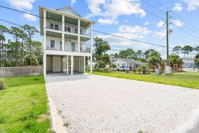 Motivated Seller! This 5 BR, 4 baths coastal home by Ben Wortman