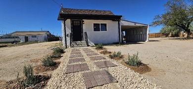 Beautifully Updated Single-Family Home in Ridgecrest, CA -