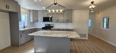 Beautifully Updated Single-Family Home in Ridgecrest, CA -