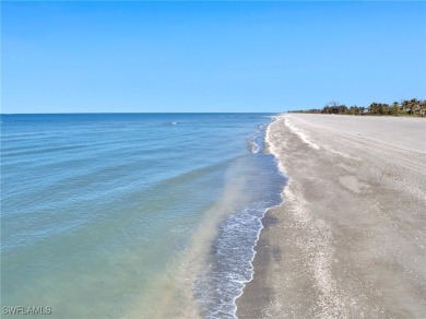 The Crown Jewel of Captiva Island, the one and only Sandpiper