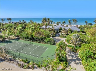 The Crown Jewel of Captiva Island, the one and only Sandpiper