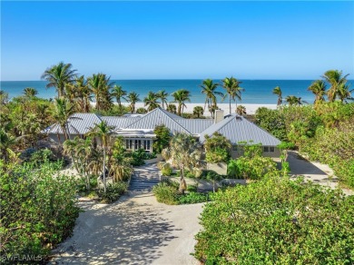 The Crown Jewel of Captiva Island, the one and only Sandpiper