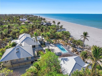 The Crown Jewel of Captiva Island, the one and only Sandpiper