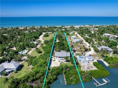 The Crown Jewel of Captiva Island, the one and only Sandpiper
