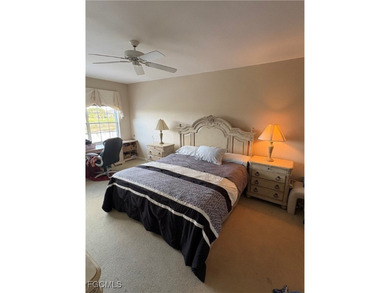 Welcome to Glen Abbey! What a view! Fiddlesticks country club