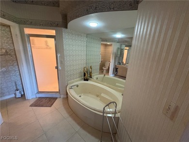 Welcome to Glen Abbey! What a view! Fiddlesticks country club