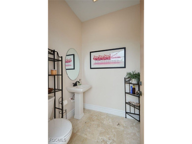 Welcome to luxury living in the desirable Surfside Blvd area of