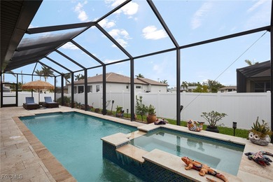 Welcome to luxury living in the desirable Surfside Blvd area of