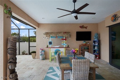 Welcome to luxury living in the desirable Surfside Blvd area of