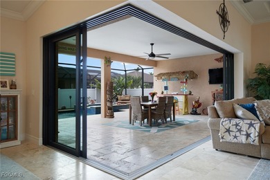 Welcome to luxury living in the desirable Surfside Blvd area of