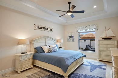 Welcome to luxury living in the desirable Surfside Blvd area of