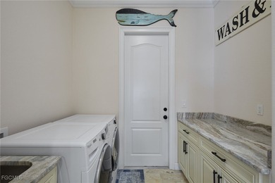 Welcome to luxury living in the desirable Surfside Blvd area of