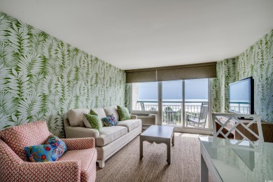 This Direct Oceanfront Villa Boasts a superior 4th Floor