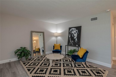 This fully remodeled condo offers comfortable and stylish living