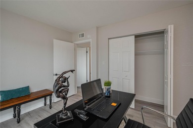 This fully remodeled condo offers comfortable and stylish living