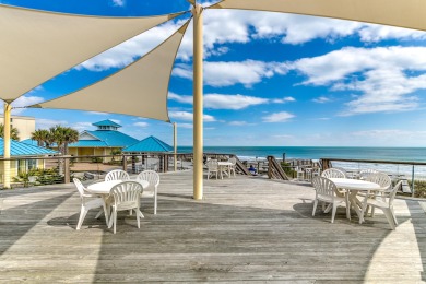 This Direct Oceanfront Villa Boasts a superior 4th Floor