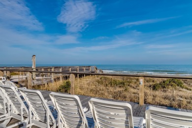 This Direct Oceanfront Villa Boasts a superior 4th Floor
