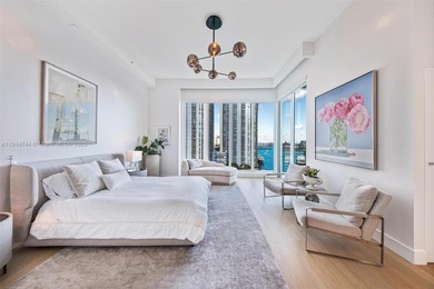 Completely reimagined in 2025, this turnkey Asia residence sets