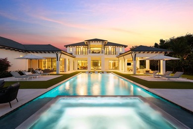 Welcome to an extraordinary opportunity to own a masterpiece of