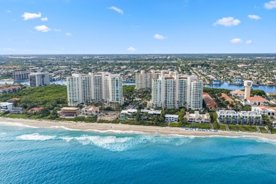 Experience full-service beachfront lifestyle at Toscana South