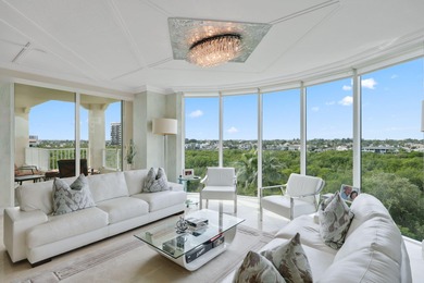 Experience full-service beachfront lifestyle at Toscana South