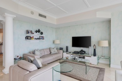 Experience full-service beachfront lifestyle at Toscana South