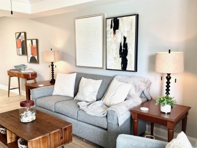 A modern, sophisticated beach villa located in the heart of the