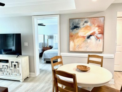 A modern, sophisticated beach villa located in the heart of the