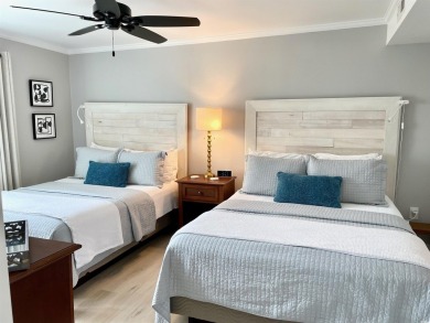 A modern, sophisticated beach villa located in the heart of the