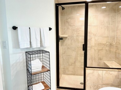 A modern, sophisticated beach villa located in the heart of the