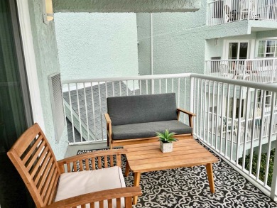 A modern, sophisticated beach villa located in the heart of the