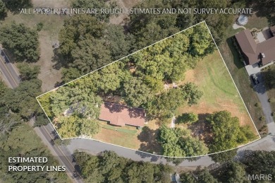 Ranch home in highly sought Hillsboro School District on nearly