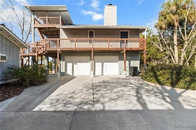 Discover your dream retreat along Florida's Nature Coast in this