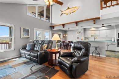 Discover your dream retreat along Florida's Nature Coast in this