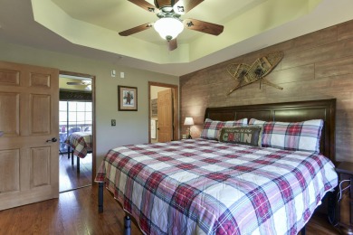 Your lake escape awaits! Discover the ultimate blend of