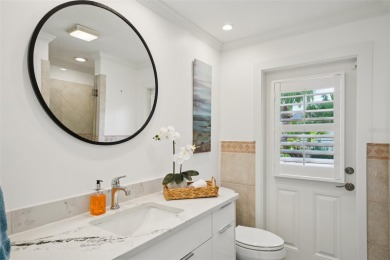 Welcome to this beautifully renovated executive residence