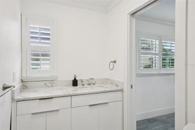 Welcome to this beautifully renovated executive residence