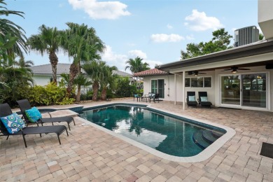 Welcome to this beautifully renovated executive residence