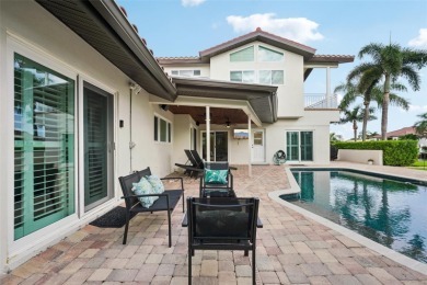 Welcome to this beautifully renovated executive residence