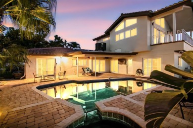 Welcome to this beautifully renovated executive residence