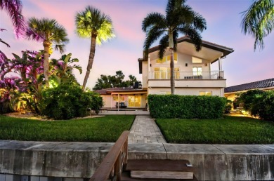 Welcome to this beautifully renovated executive residence