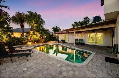 Welcome to this beautifully renovated executive residence