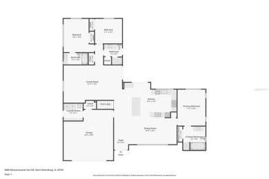 Welcome to this beautifully renovated executive residence