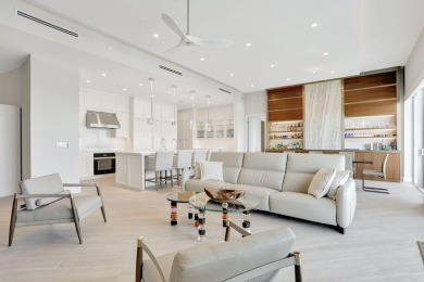 This fully reimagined Penthouse, completed in Dec 2024, is a